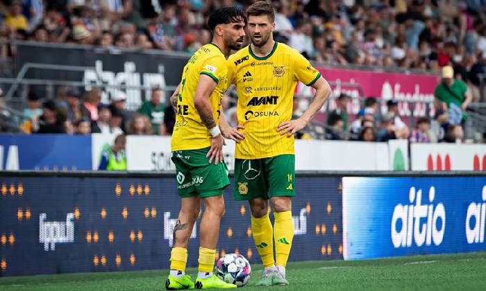 Nhận định, soi kèo Ilves Tampere vs SJK Seinajoki, 22h00 ngày 15/6: Tin vào chủ nhà