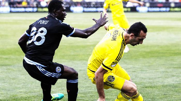 Nhận định, soi kèo New York City vs Columbus Crew, 06h30 ngày 15/6: Tiếp đà thăng hoa