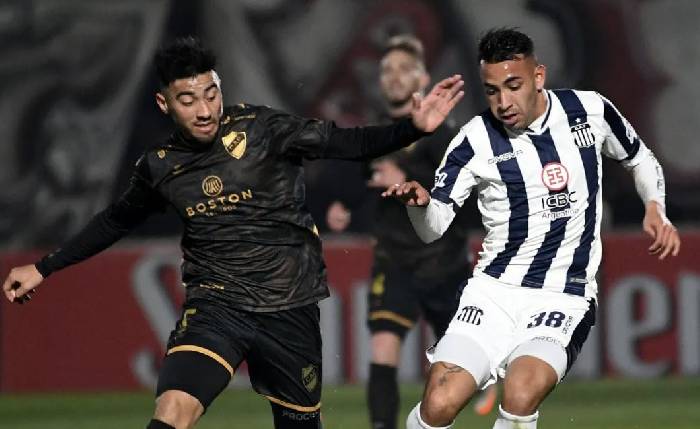 Nhận định, soi kèo Talleres Cordoba vs CA Platense, 05h00 ngày 15/6: Duy trì thăng hoa