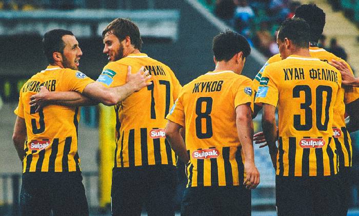 Nhận định, soi kèo Tobol Kostanai vs Kairat, 22h00 ngày 15/6: Đối thủ khó chịu