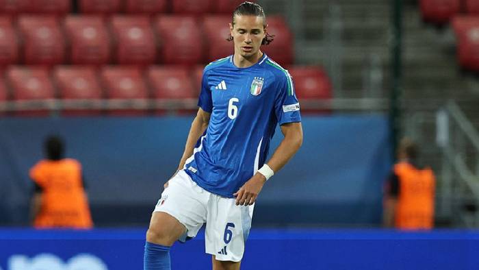 Kèo vàng bóng đá U21 Slovakia vs U21 Italia, 02h00 ngày 15/6: ‘Tiểu Azzurri’ đáng tin