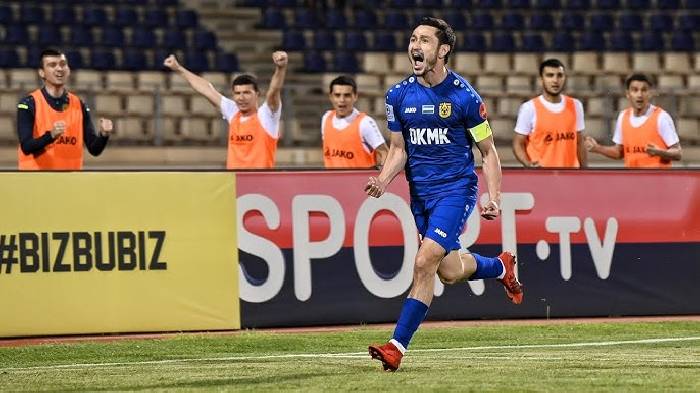 Nhận định, soi kèo AGMK vs Shurtan, 22h00 ngày 14/6: Dìm khách xuống đáy