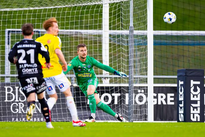 Nhận định, soi kèo Falkenbergs vs Helsingborgs, 20h00 ngày 14/6: Thoát khỏi nhóm nguy hiểm