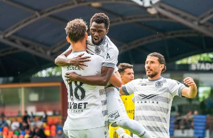 Nhận định, soi kèo Grobinas vs Riga, 18h00 ngày 14/6: Lịch thi đấu khó thở