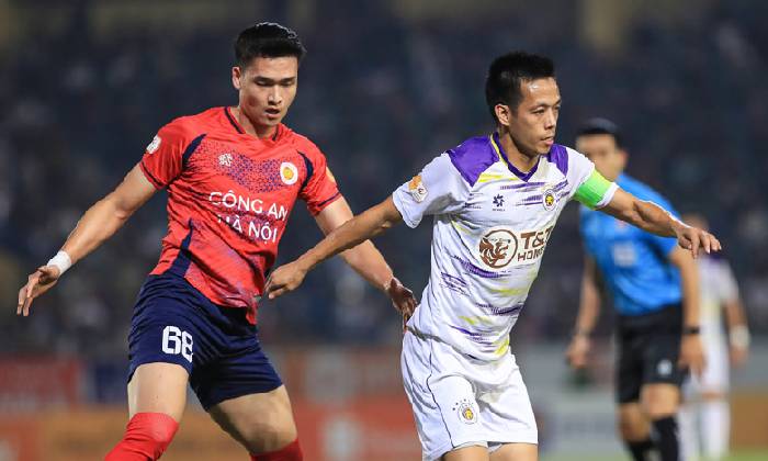 Nhận định, soi kèo Hà Nội FC vs Thể Công Viettel, 17h00 ngày 15/6: Không từ bỏ