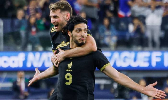 Nhận định, soi kèo Mexico vs CH Dominican, 09h15 ngày 15/6: Khẳng định tư cách ứng viên