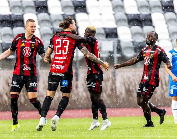 Nhận định, soi kèo Ostersunds vs Oddevold, 20h00 ngày 14/6: Chủ nhà tê liệt