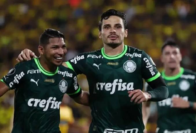 Nhận định, soi kèo Palmeiras vs Porto, 5h00 ngày 16/6: Ra quân thận trọng
