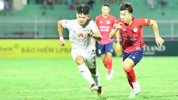 Nhận định, soi kèo TP.HCM vs Bình Định, 17h00 ngày 15/6: Khó tin cửa trên