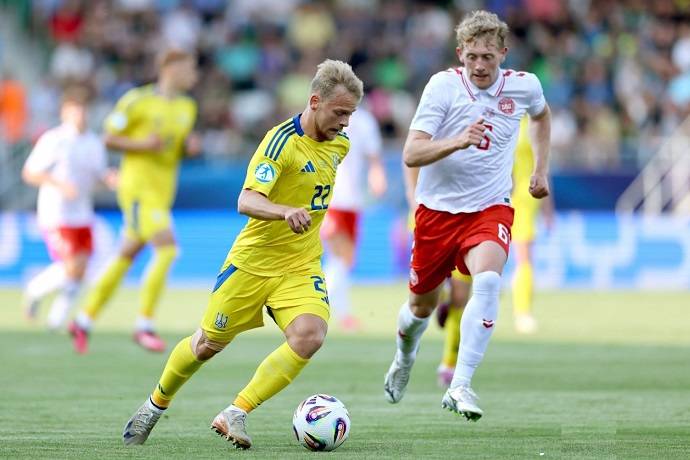 Nhận định, soi kèo U21 Hà Lan vs U21 Đan Mạch, 2h00 ngày 16/6: Tận dụng ưu thế