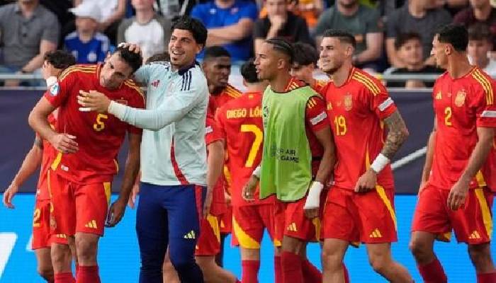Nhận định, soi kèo U21 Tây Ban Nha vs U21 Romania, 23h00 ngày 14/6: Niềm tin cho La Roja