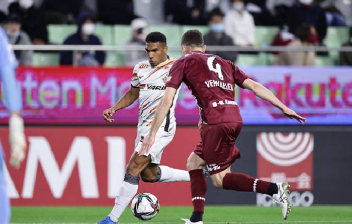 Nhận định, soi kèo Vissel Kobe vs Nagoya Grampus, 16h00 ngày 15/6: Nhiệm vụ phải thắng