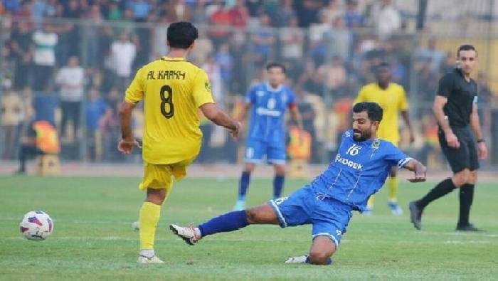 Nhận định, soi kèo Zakho vs Naft Al Basra, 22h00 ngày 14/6: Tiếp tục nỗ lực