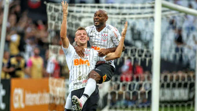 Nhận định Corinthians vs CSA, 02h00 15/7 (VĐQG Brazil)