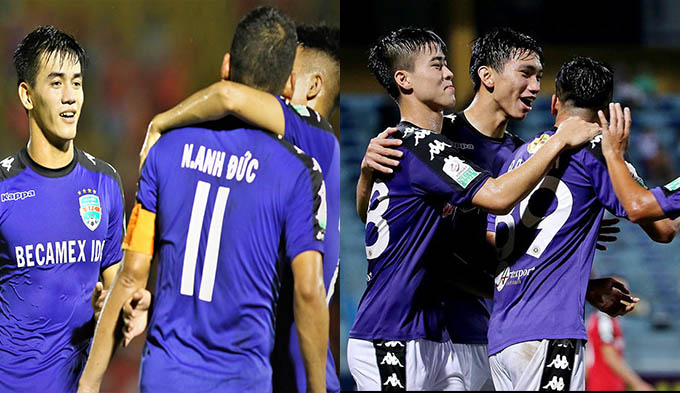 Chung kết AFC Cup 2019: B. Bình Dương công bố giá vé