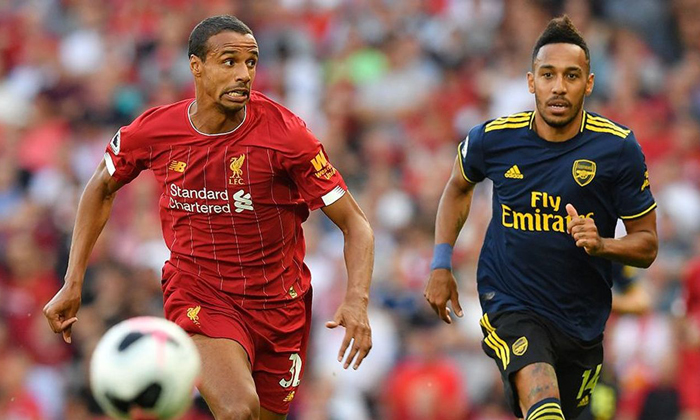 Nhận định Arsenal vs Liverpool, 2h15 ngày 16/7