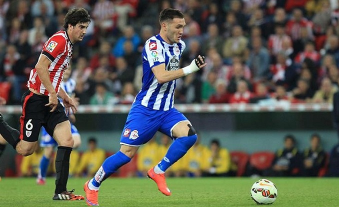 Nhận định Athletic Bilbao vs Leganes, 2h00 ngày 17/7