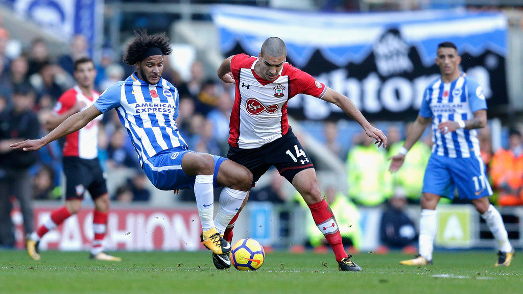 Nhận định Southampton vs Brighton, 2h15 ngày 17/7