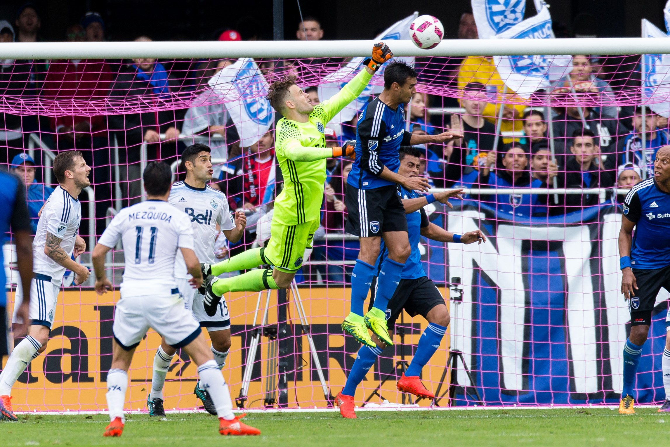 Nhận định Vancouver Whitecaps vs San Jose Earthquakes, 8h00 ngày 16/7