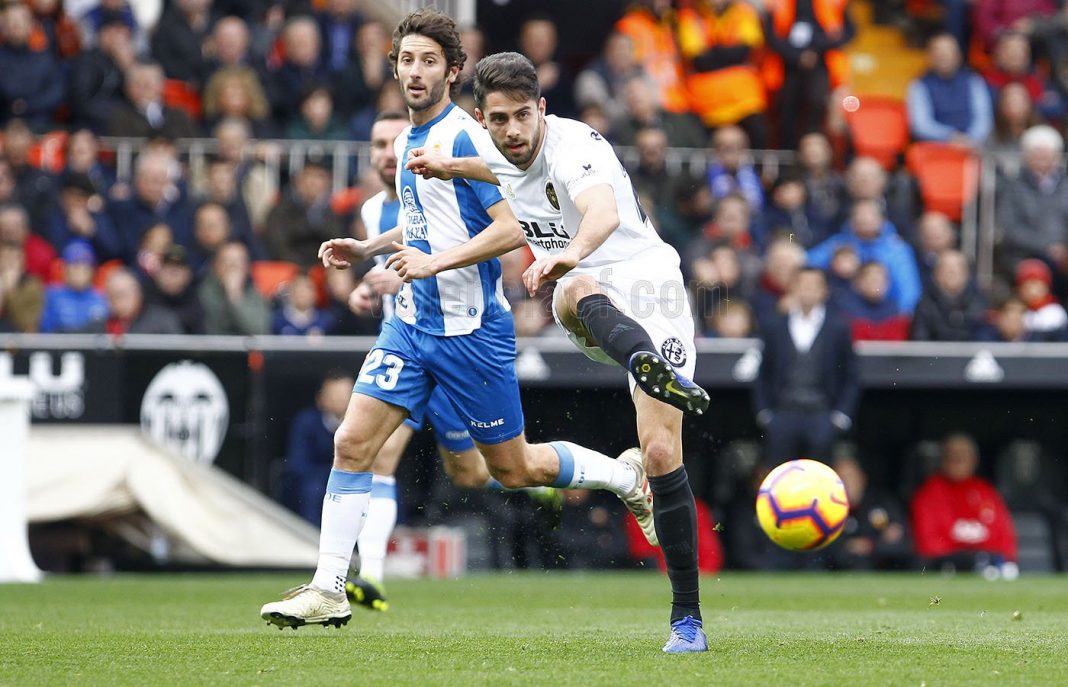 Nhận định Valencia vs Espanyol, 2h00 ngày 17/7