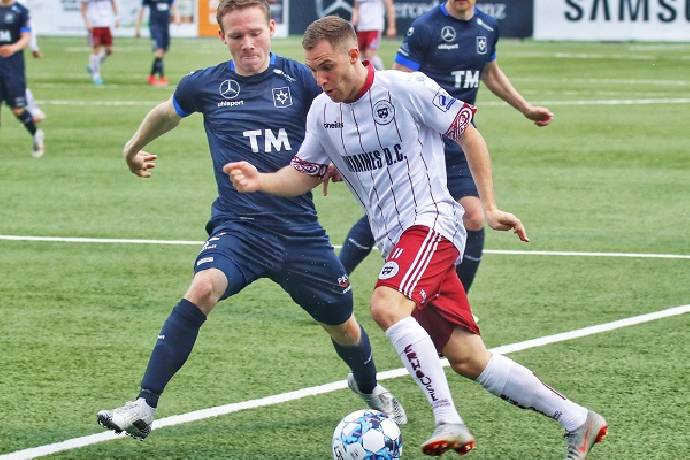 Nhận định, soi kèo Bohemians vs Stjarnan, 1h45 ngày 16/7