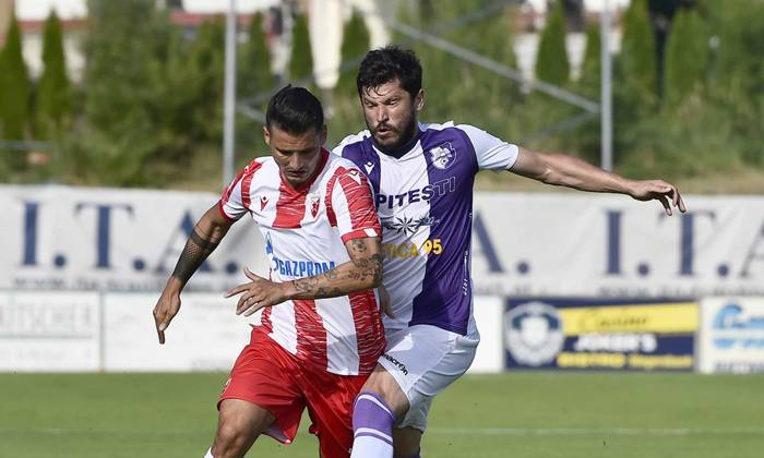 Nhận định, soi kèo Crvena Zvezda vs Vojvodina, 1h ngày 17/7