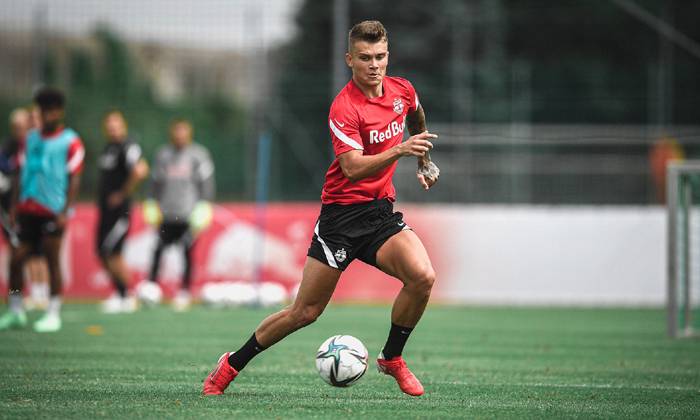 Nhận định, soi kèo Hertha Wels vs RB Salzburg, 22h ngày 16/7