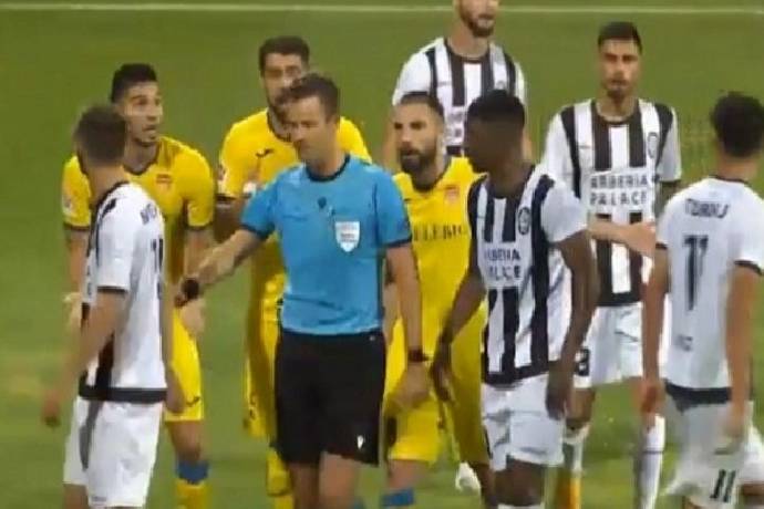 Nhận định, soi kèo KF Laçi vs Podgorica, 1h00 ngày 16/7