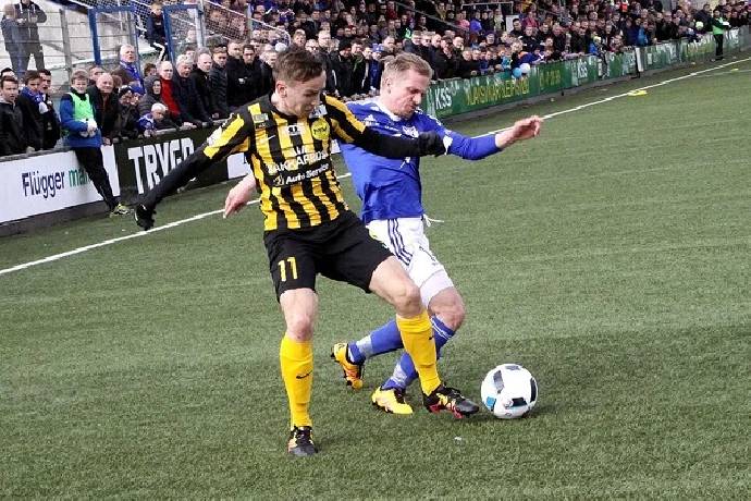 Nhận định, soi kèo KÍ Klaksvik vs Rigas FS, 1h00 ngày 16/7