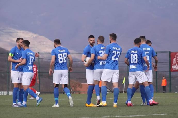 Nhận định, soi kèo Llapi vs Shkupi, 1h00 ngày 16/7