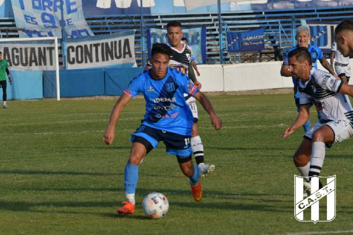 Nhận định, soi kèo San Telmo vs Banfield, 01h35 ngày 15/7