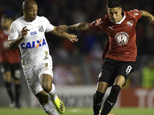 Nhận định, soi kèo Santos vs Independiente, 05h15 ngày 16/7
