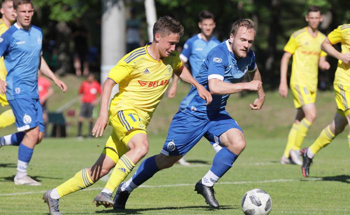 Nhận định, soi kèo Slutsk vs BATE Borisov, 20h45 ngày 16/7