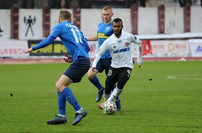 Nhận định, soi kèo Torpedo Zhodino vs Dinamo Minsk, 0h45 ngày 17/7