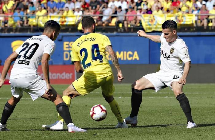 Nhận định, soi kèo Valencia vs Villarreal, 23h30 ngày 16/7