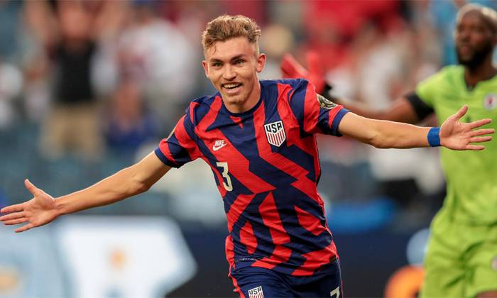 Phân tích kèo hiệp 1 Martinique vs Mỹ, 8h30 ngày 16/7