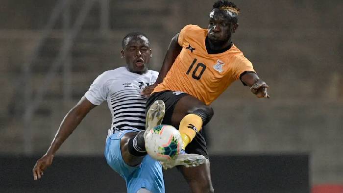 Nhận định, soi k&egrave;o Botswana vs Eswatini, 20h ng&agrave;y 15/7
