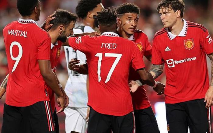 Nhận định, soi kèo Melbourne Victory vs MU, 17h05 ngày 15/7