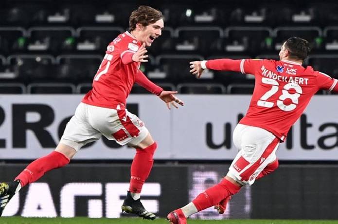 Soi kèo, dự đoán Macao Besiktas vs Mainz, 01h15 ngày 16/07