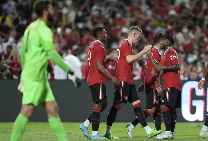 Soi kèo phạt góc Melbourne Victory vs MU, 17h05 ngày 15/7