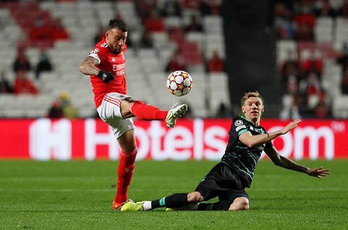 Soi kèo tài xỉu Benfica vs Nice hôm nay, 03h00 ngày 16/07