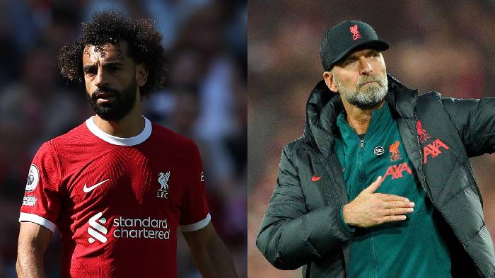 Đội hình trong mơ của Liverpool mùa tới: Cây đinh ba mới của Klopp