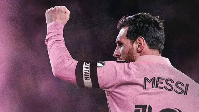 Link xem trực tiếp Saint Louis City vs Inter Miami, 7h30 ng&agrave;y 16/7