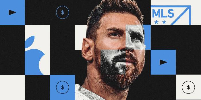 Messi có động thái 'đoạn tuyệt' với đội bóng cũ PSG