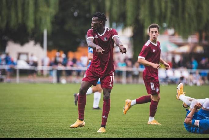 Nhận định, soi kèo Anderlecht vs Sparta Prague, 21h ngày 14/7