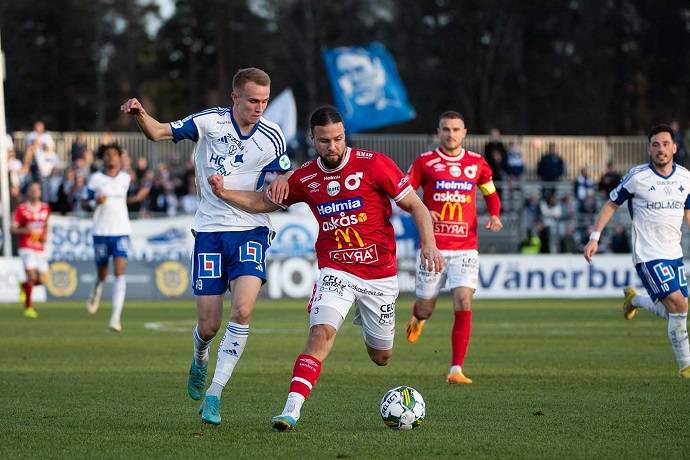 Nhận định, soi kèo Degerfors IF vs IK Sirius, 22h30 ngày 15/7