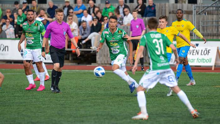 Nhận định, soi kèo Ekenas IF vs Gnistan, 20h ngày 15/7