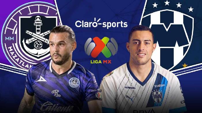 Nhận định, soi kèo Mazatlan vs Monterrey, 8h ngày 15/7