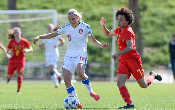 Nhận định, soi kèo Nữ Séc vs Nữ Slovakia, 23h30 ngày 14/7