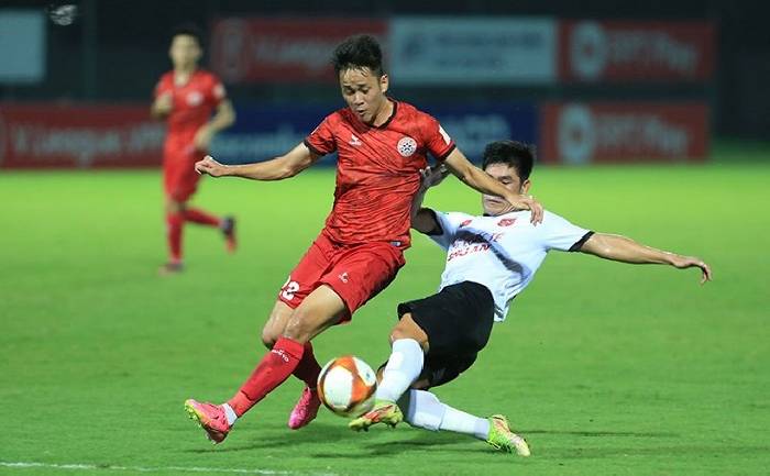 Nhận định, soi kèo PVF-CAND vs Phú Thọ, 19h15 ngày 14/7